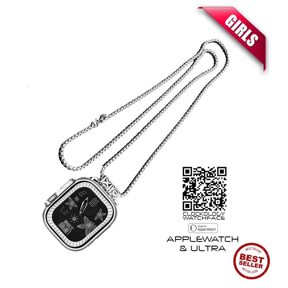 ULTRABAND LANYARD 01