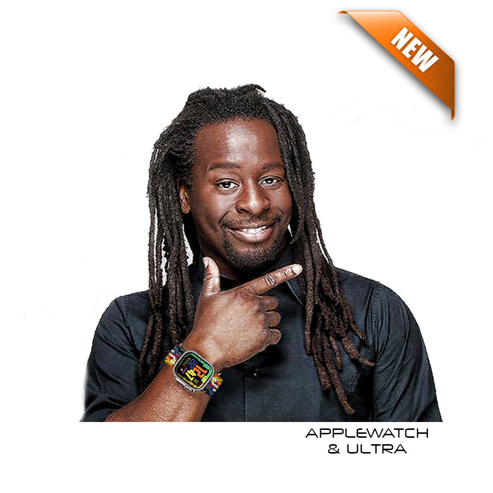ULTRABAND PEOPLE OF COLOR