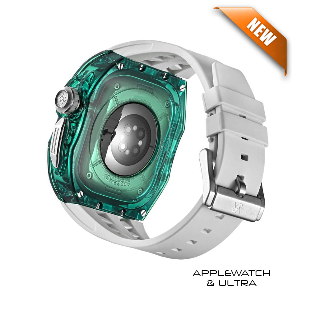 X ULTRABAND BUMPER & WATCHBAND