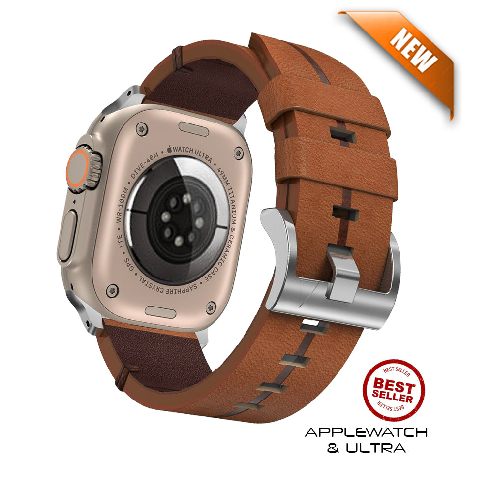 ULTRABAND CLASSIC LEATHER