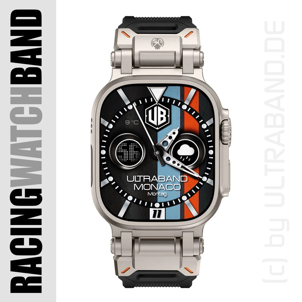 SPORT ADVENTURE US BLACK