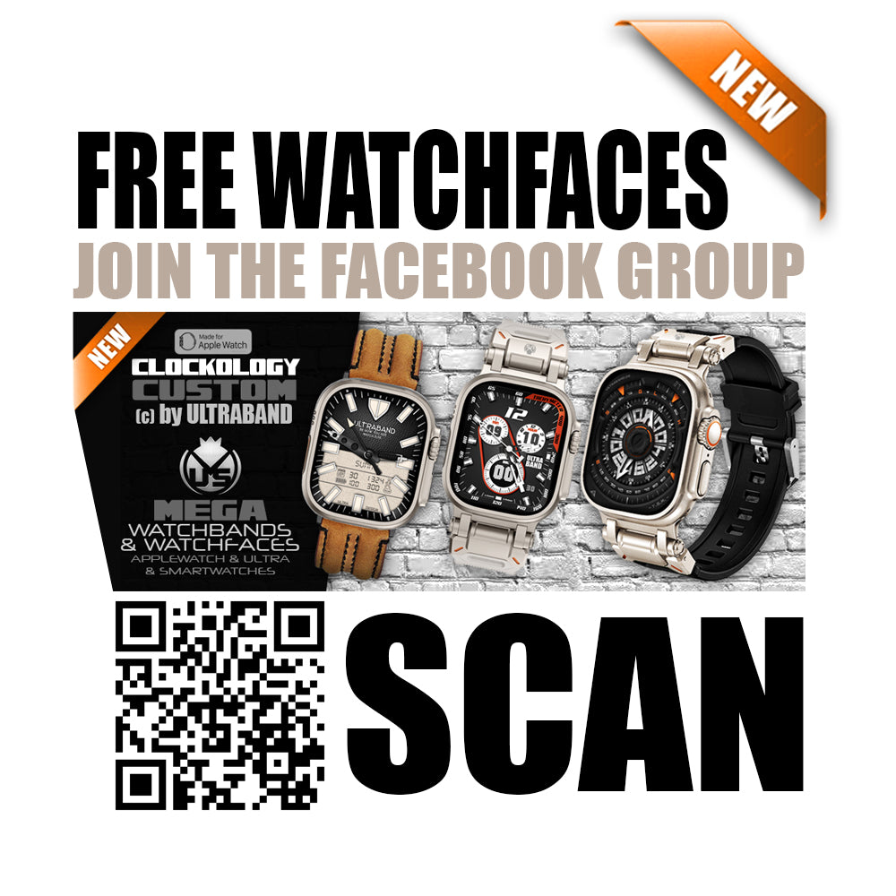 ULTRABAND WILDLEATHER II