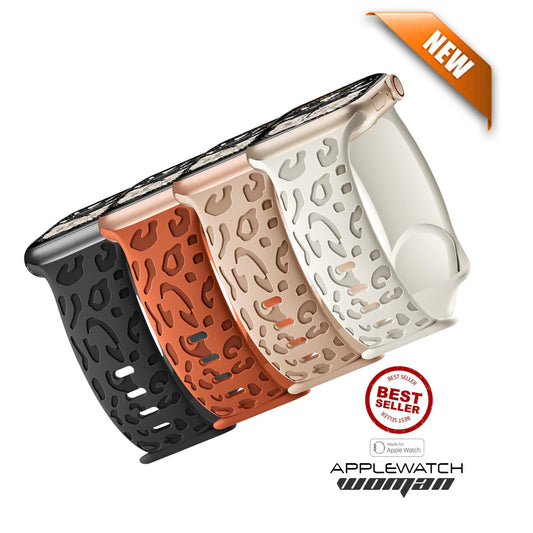 X SILICONE WOMAN SILICONE 4er SET