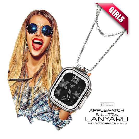 ULTRABAND LANYARD 01