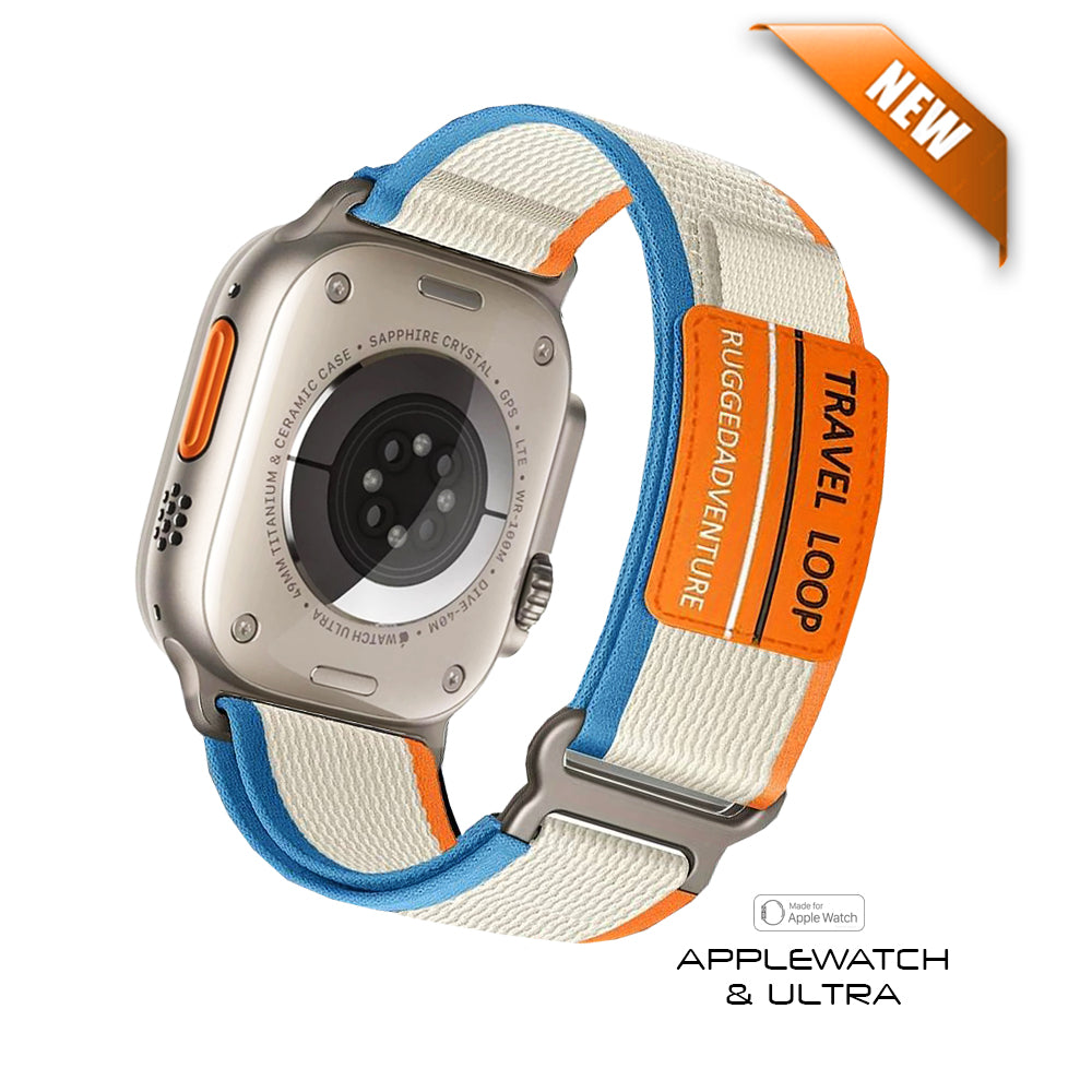 ULTRABAND LOUI VEGAN III