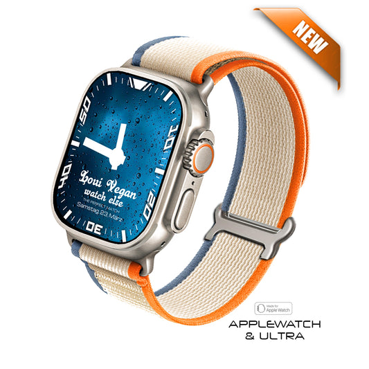 ULTRABAND LOUI VEGAN III