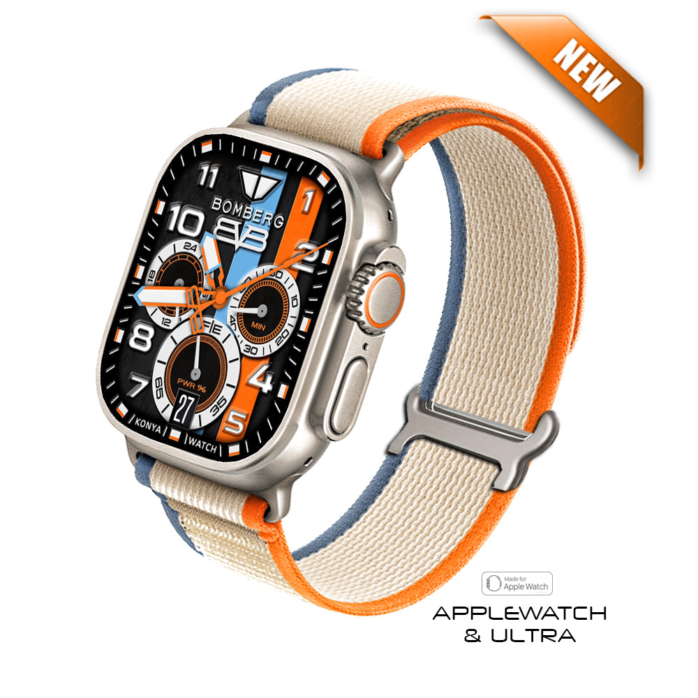 ULTRABAND LOUI VEGAN III