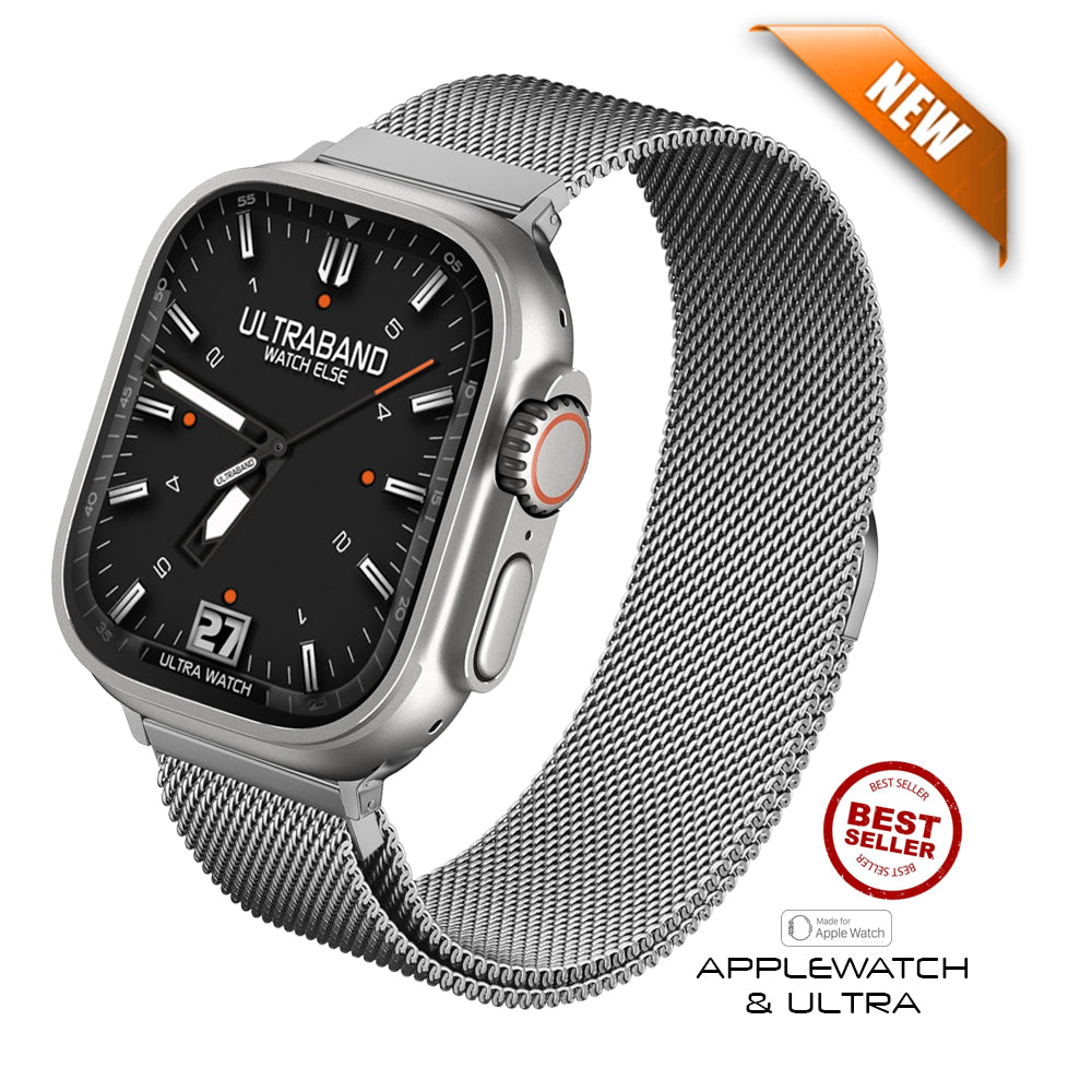 ULTRABAND METALFLEX