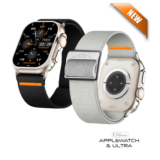 ULTRABAND TWOSET NYLON