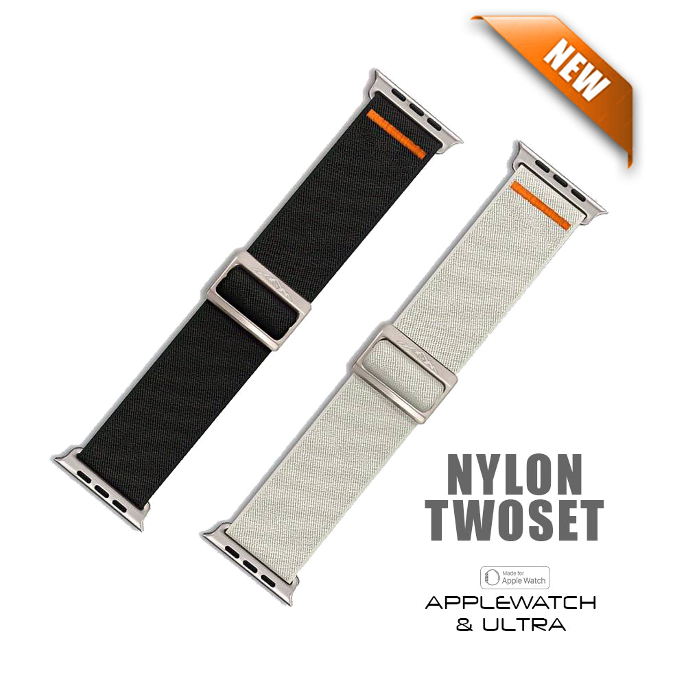 ULTRABAND TWOSET NYLON