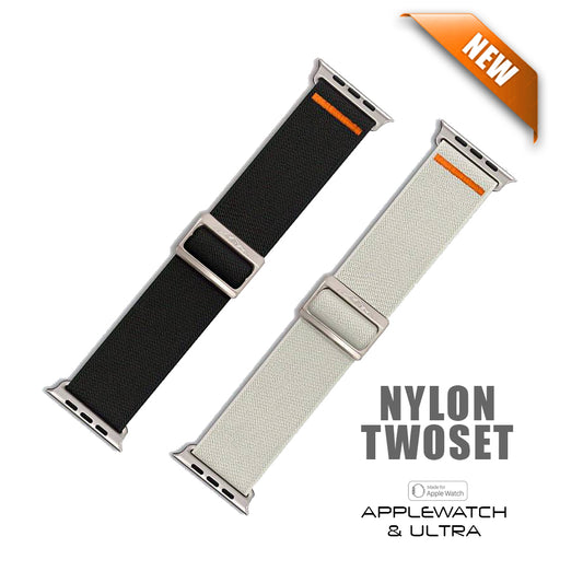 ULTRABAND TWOSET NYLON