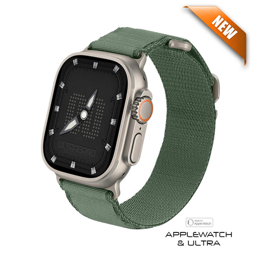 ULTRABAND NYLON