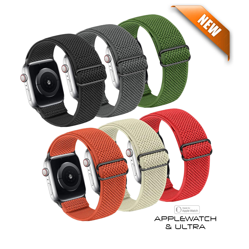 ULTRABAND X NYLON FLEX 6 PACK