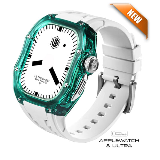 X ULTRABAND  BUMPER & WATCHBAND