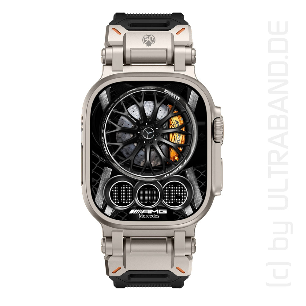 SPORT ADVENTURE US BLACK