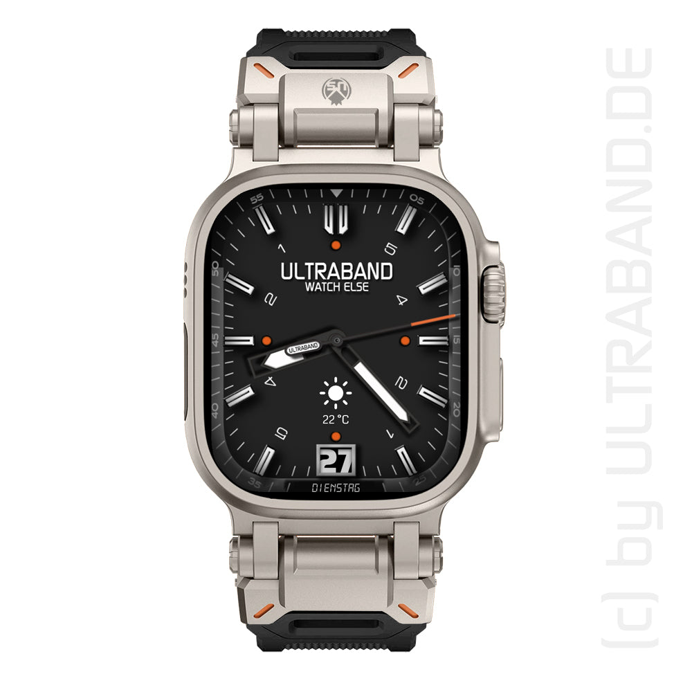 SPORT ADVENTURE US BLACK