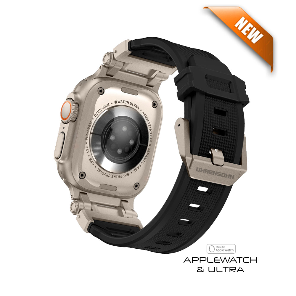 SPORT ADVENTURE US BLACK