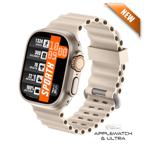ULTRABAND SPORTX