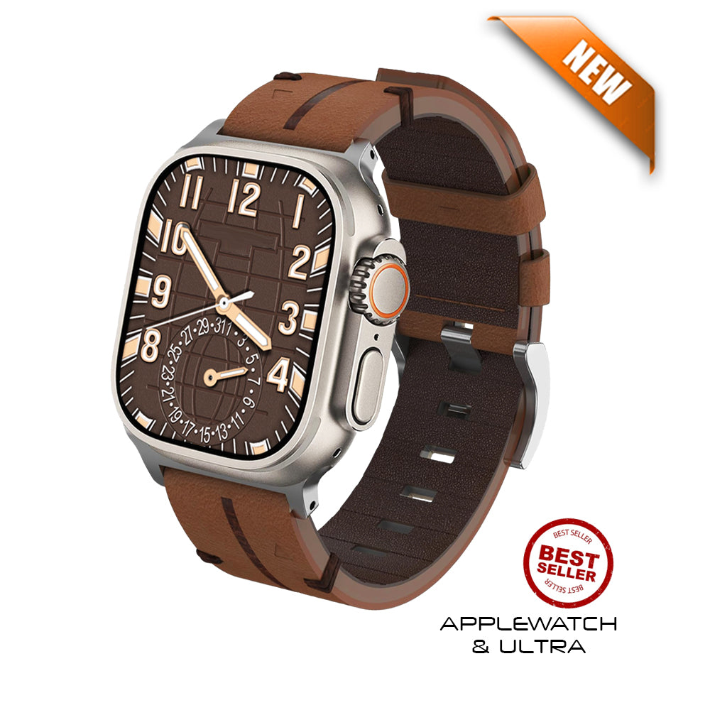 ULTRABAND CLASSIC LEATHER