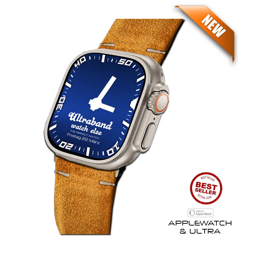 ULTRABAND WILDLEATHER II