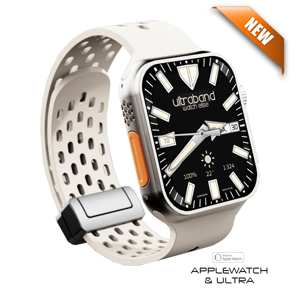 ULTRABAND SiliconeMagneto